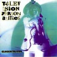Television Personalities, Closer To God (CD)